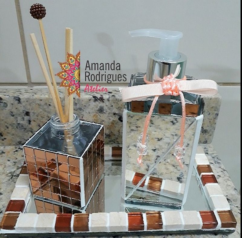 Kit Lavabo